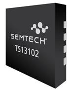 Semtech TS13102-QFNR